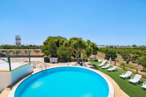 Quinta Alegre Tavira Moderno T2